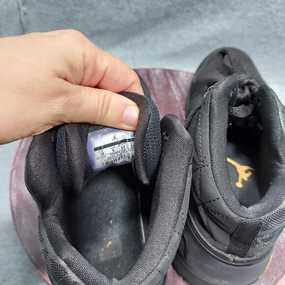 Jordan Executives Vintage Sneakers Nike Air Jordan 1 Flight 3 - Picture 7 of 9